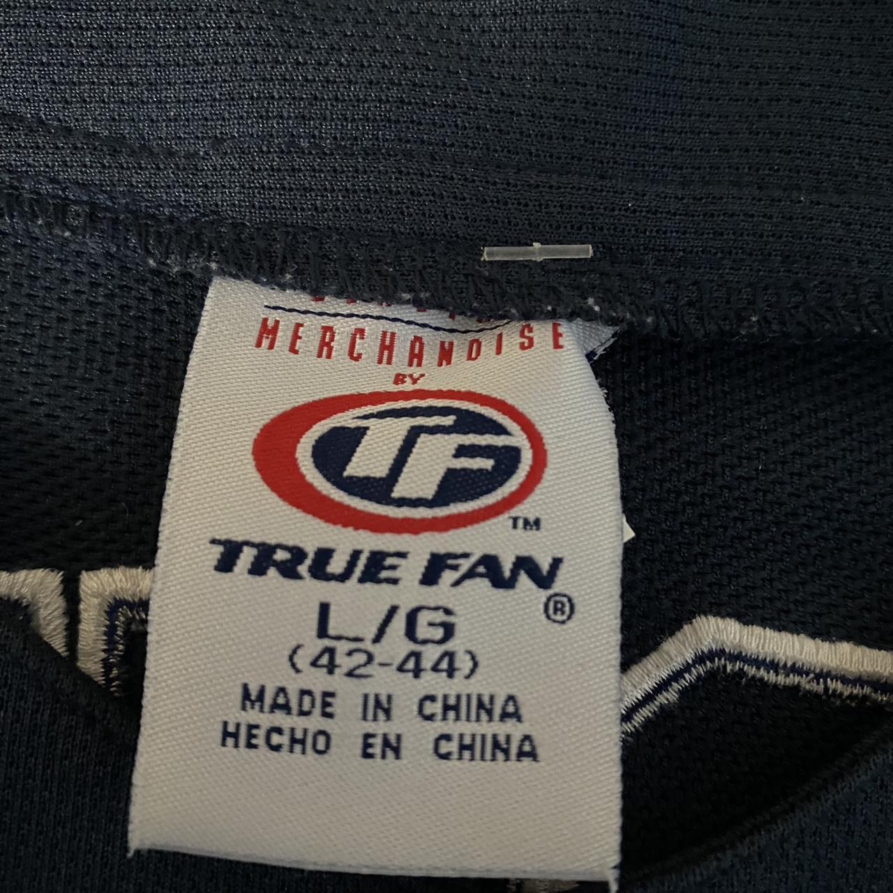 Vintage 2000’s Minnesota Twins Merchandise True Fan... - Depop