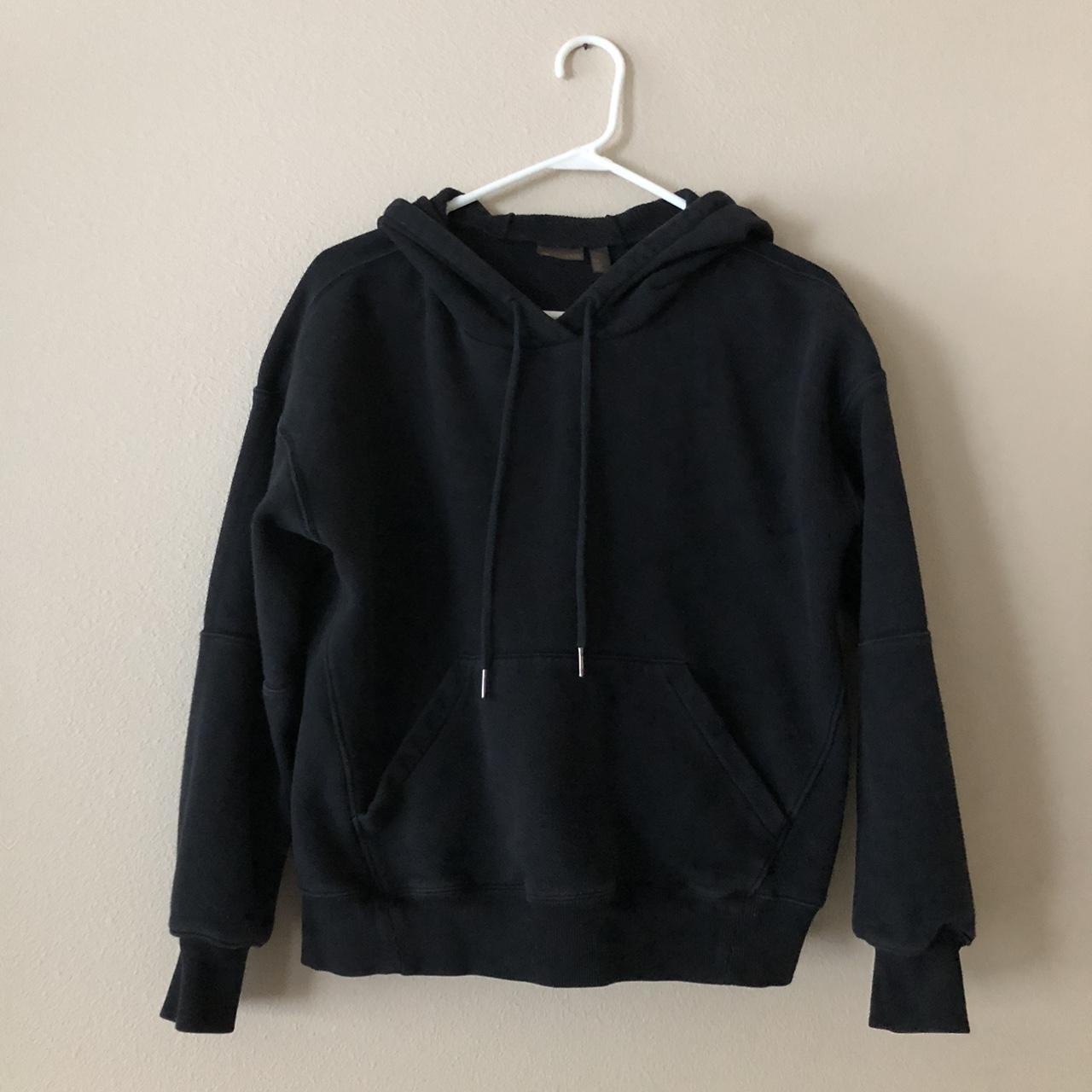 Zella best sale mens hoodie