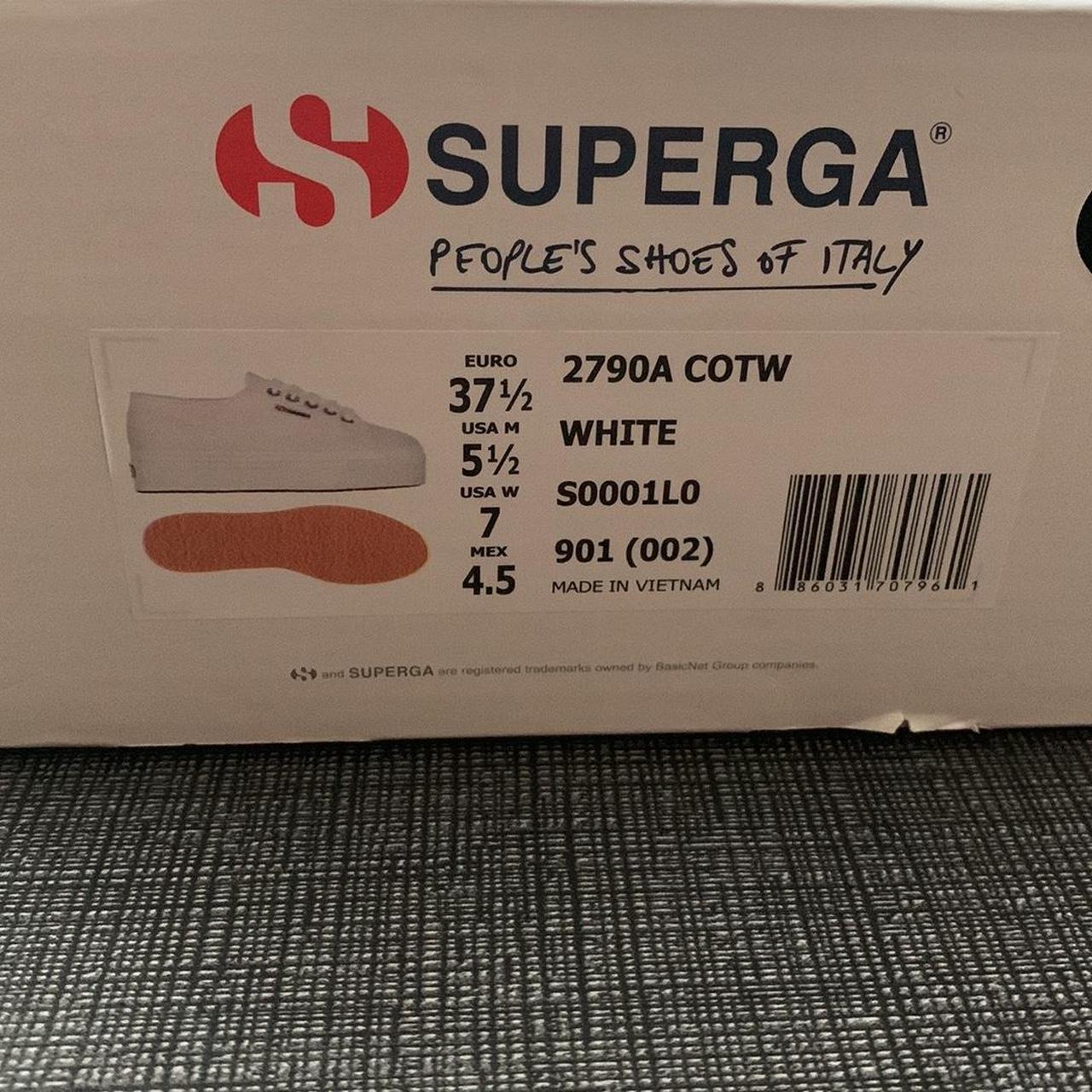 Superga on sale 279 cotw