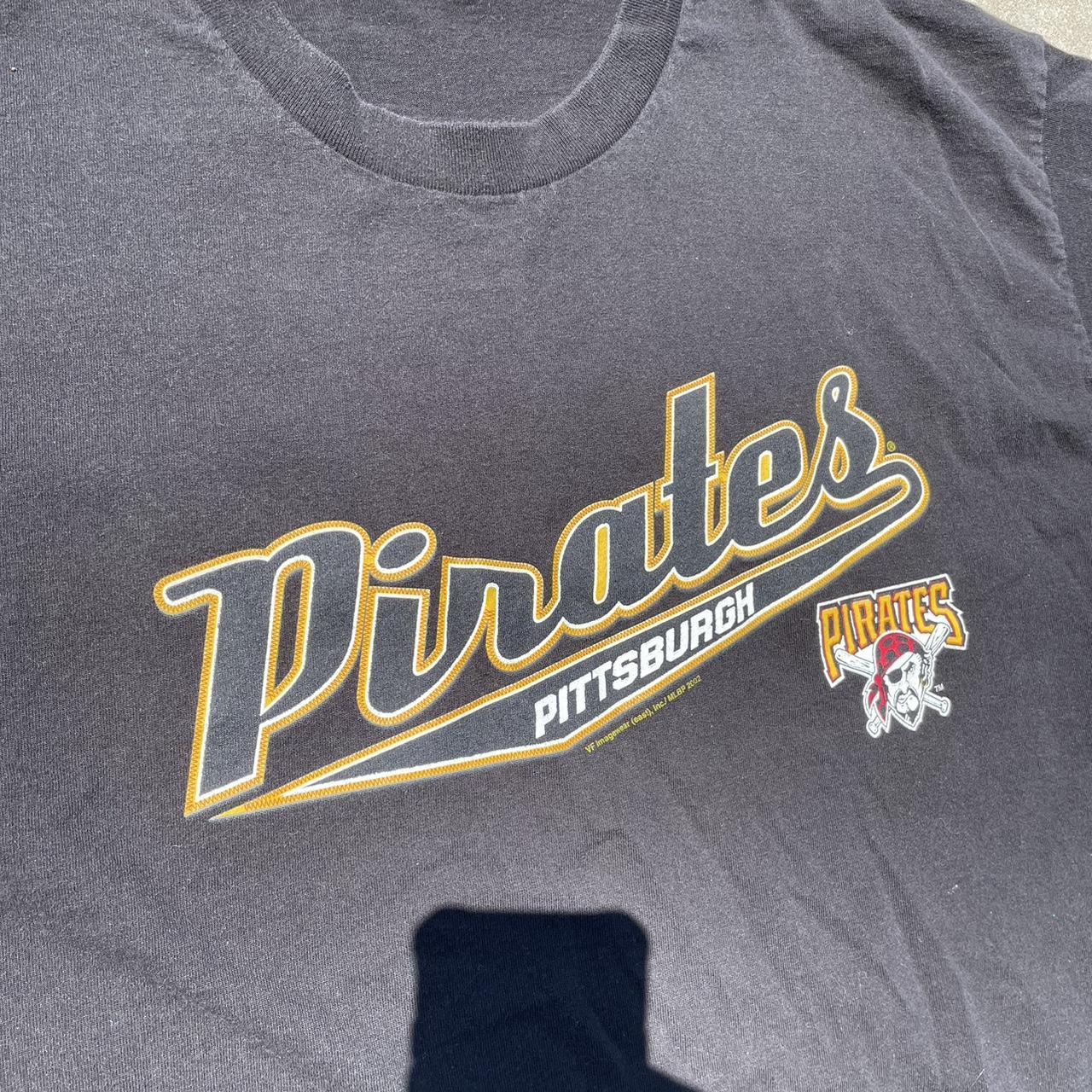 Vintage Pittsburgh Pirates T-Shirt – thriftedphillyyy