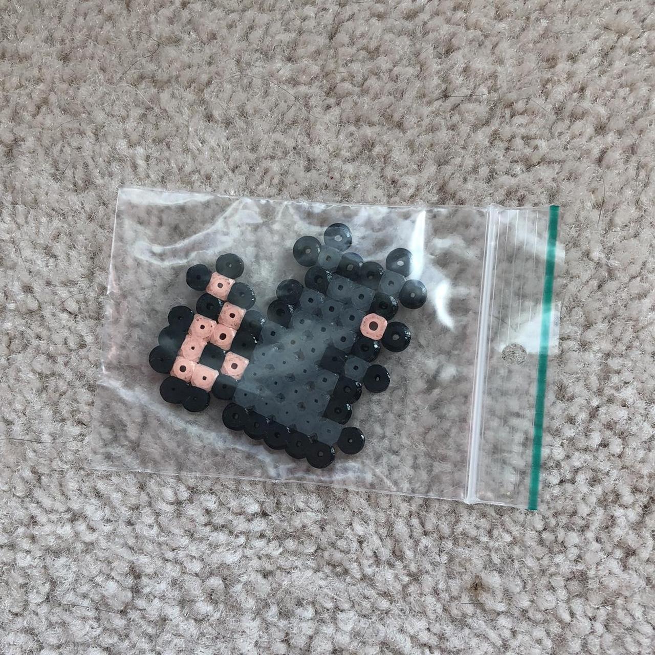 Perler Bead Patterns Pusheen Pusheen Hama Beads Dream Parrot Box