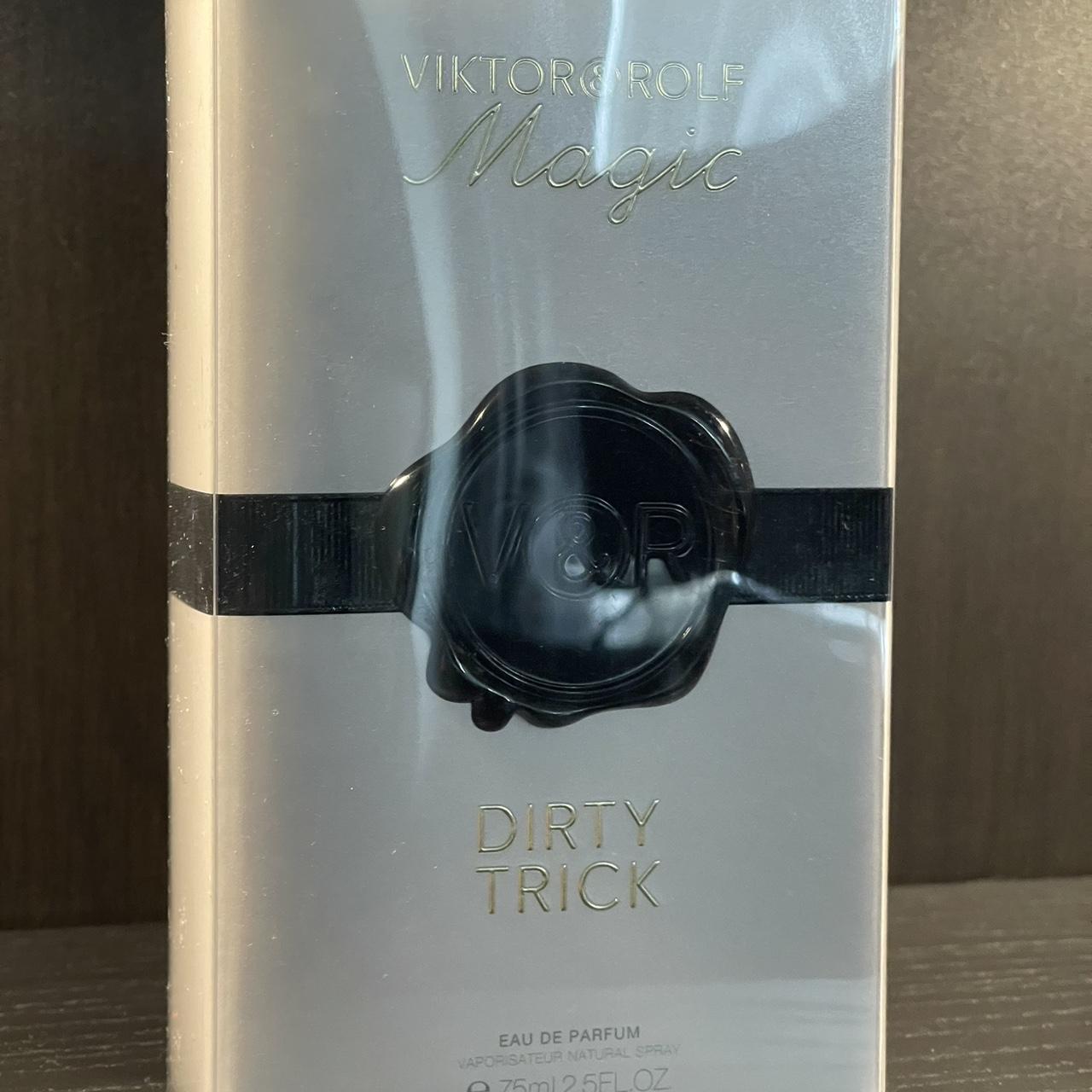 Viktor&Rolf Magic Dirty Trick香水 Magic Dirty Trick Eau De Parfum For Women | Viktor&Rolf