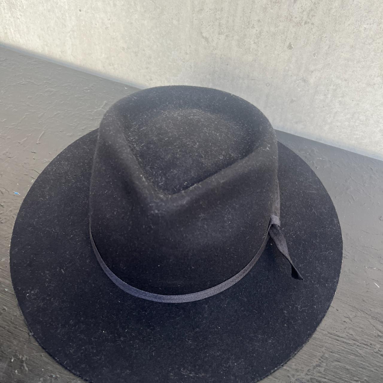 Lack Of Color Jethro Hat Embrace the past and look... - Depop