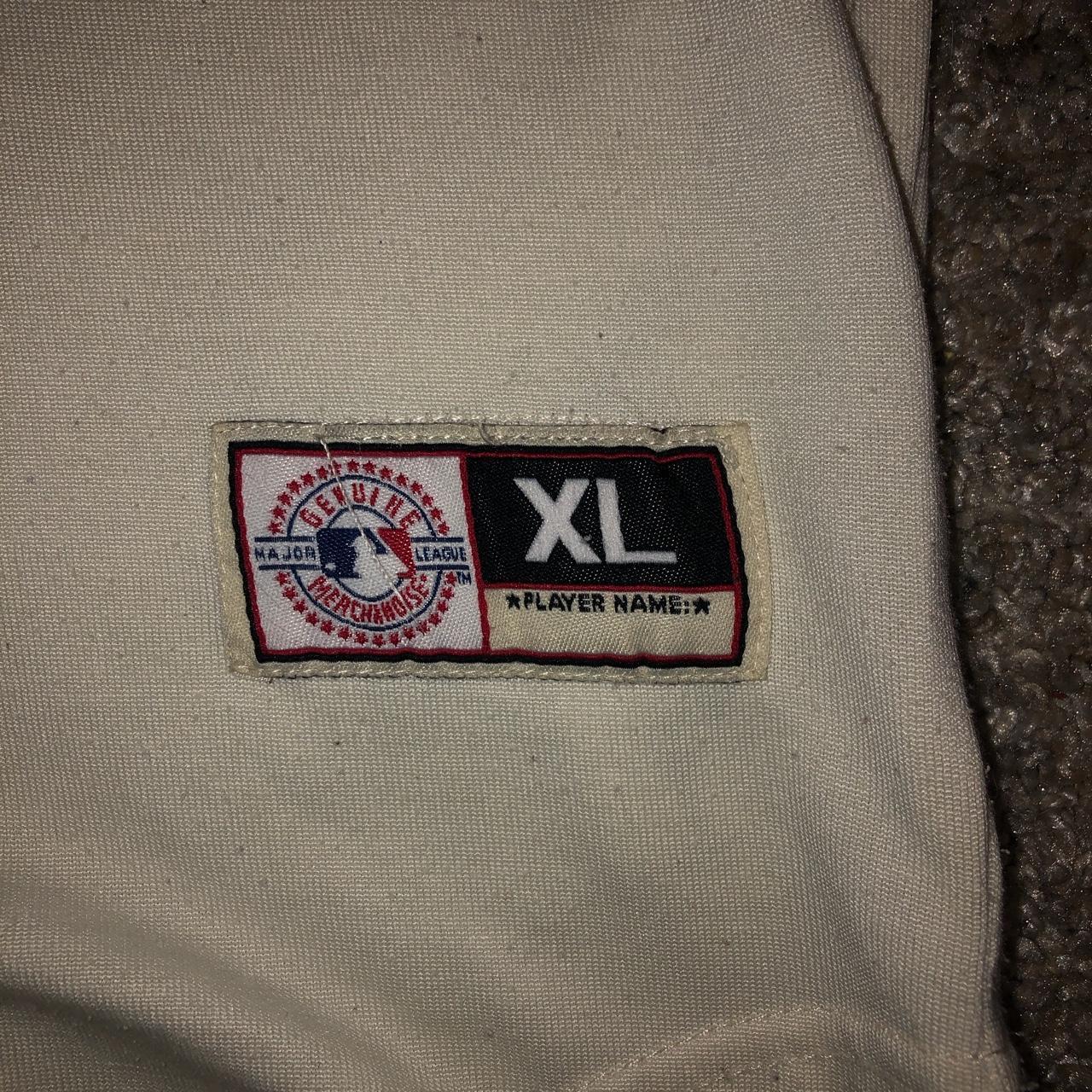 Astros Genuine Merchandise 18 Months short sleeve - Depop