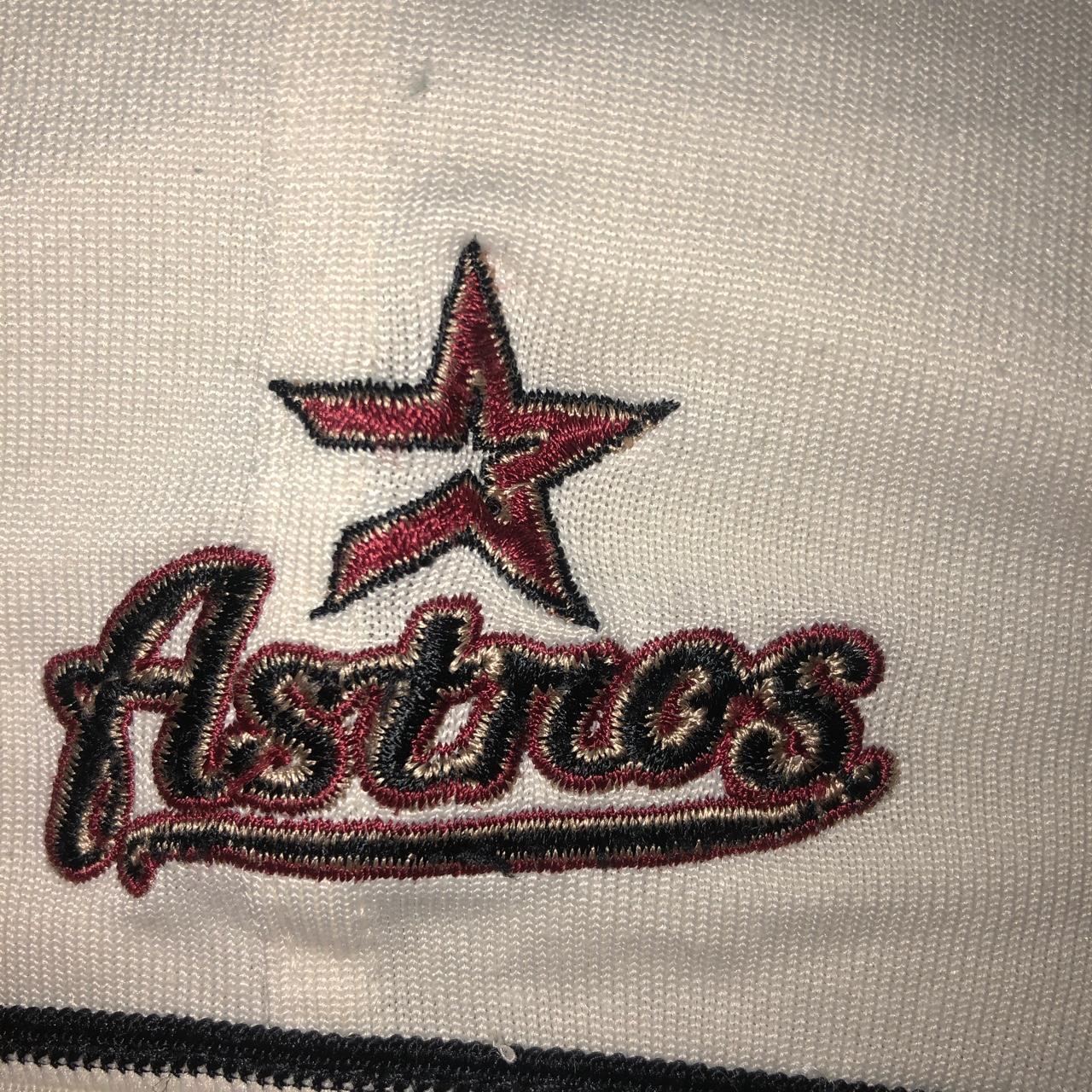 Custom TieDye kids Houston Astros shirt with Astros - Depop