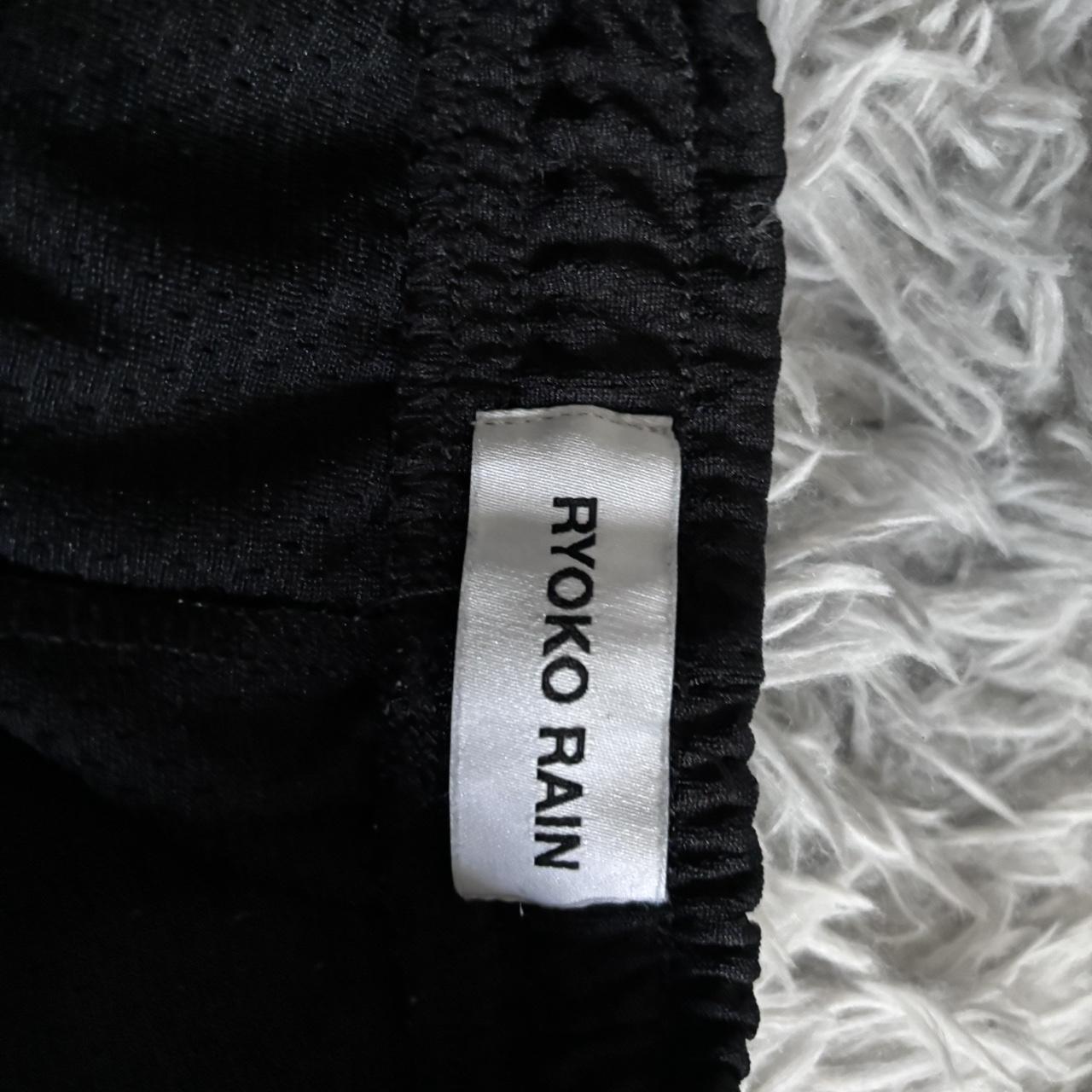 Ryko Rain Mesh shorts.xxs or kids L/XL. Retail for | Depop