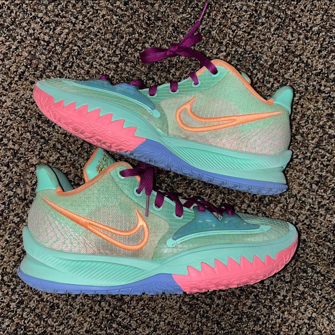 kyrie 4 keep sue fresh