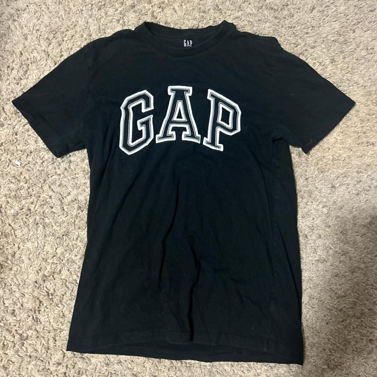 GAP 古かっ Tシャツ XS 