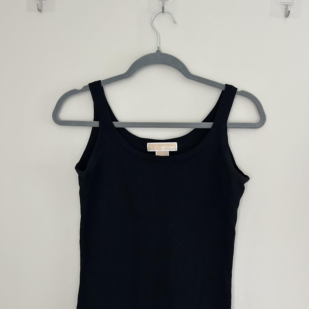 Michael Kors Tank Top size S - Depop