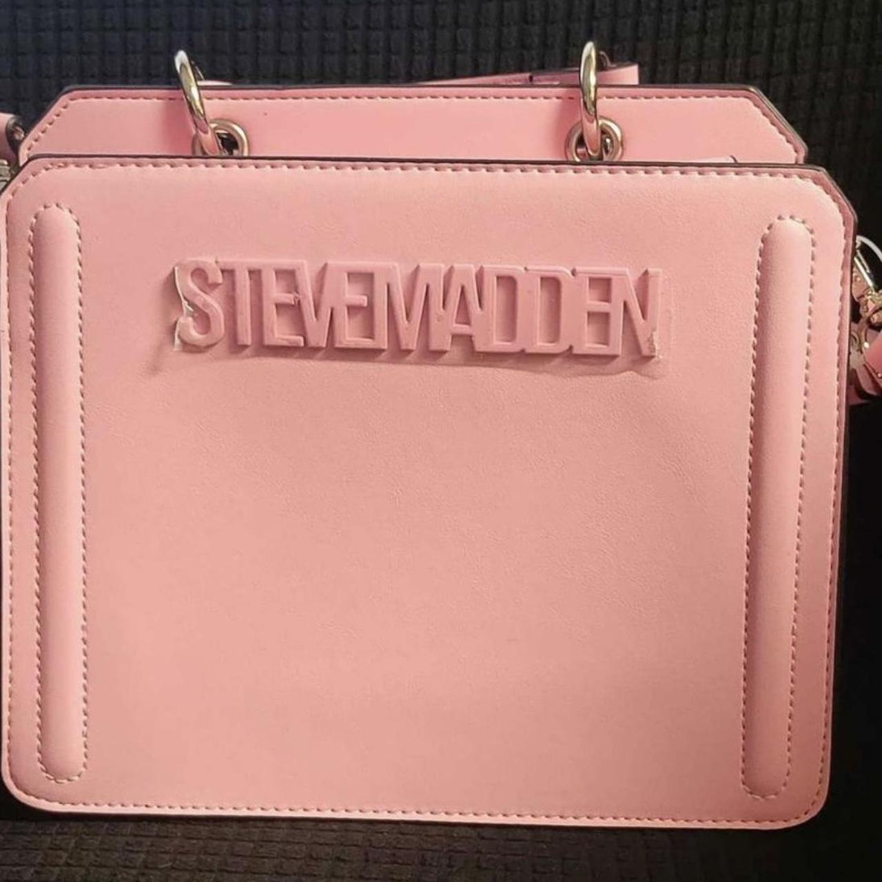 ■関税/送料無料■希少 Steve Madden ピンクパンプス スティーブ・マデン(STEVE MADDEN )レディース/ パンプスの通販