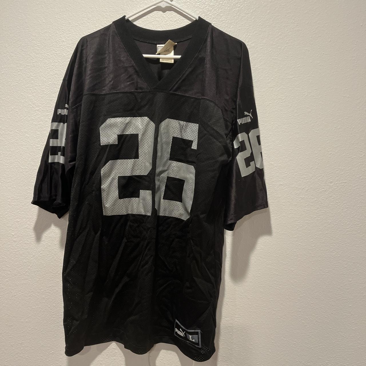 Nike Elite NFL Jersey Las Vegas Raiders #16 Tyrell - Depop