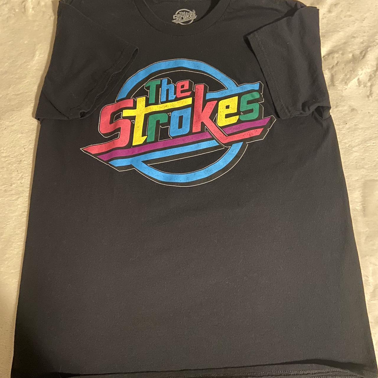 Supreme Men's Multi T-shirt