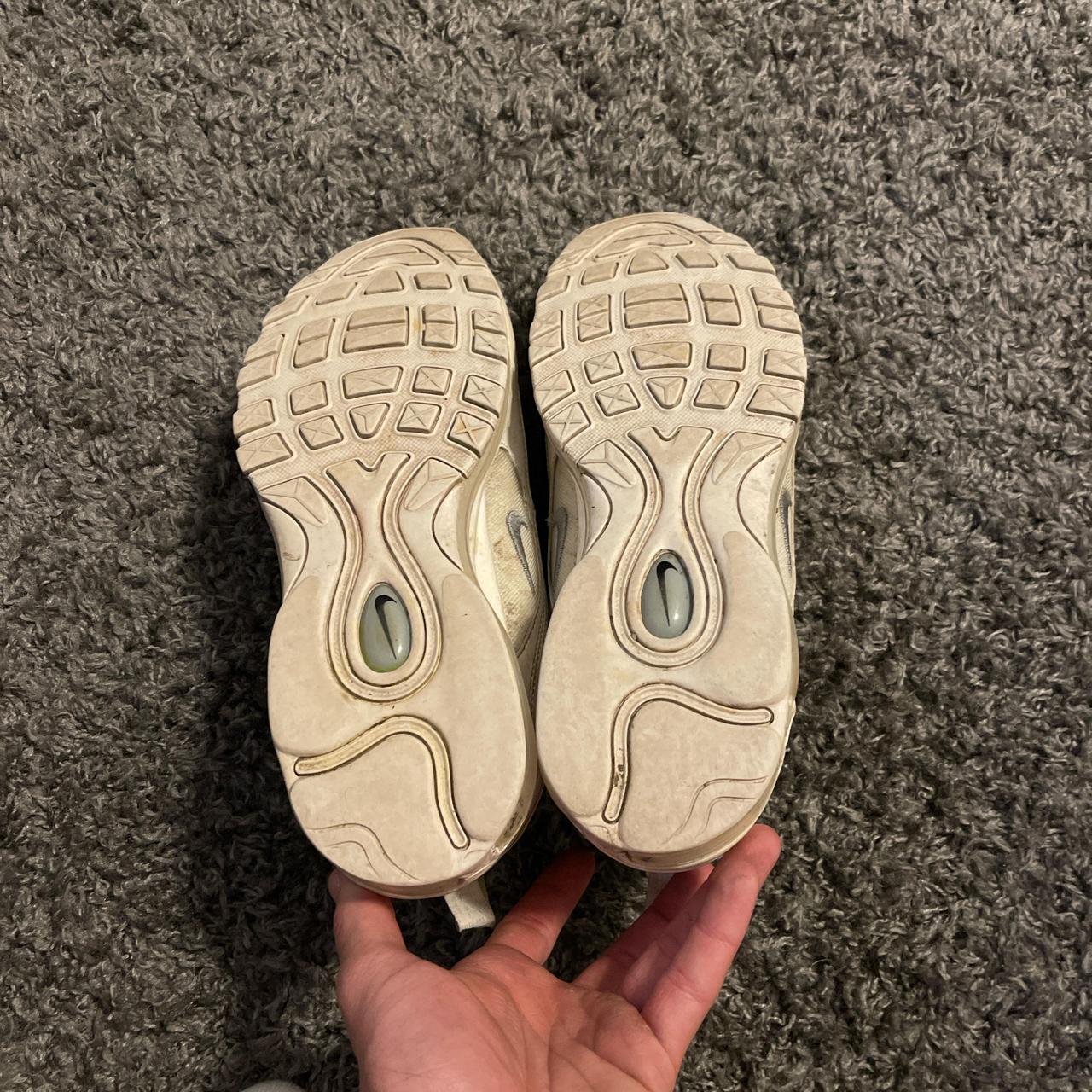 full white 97