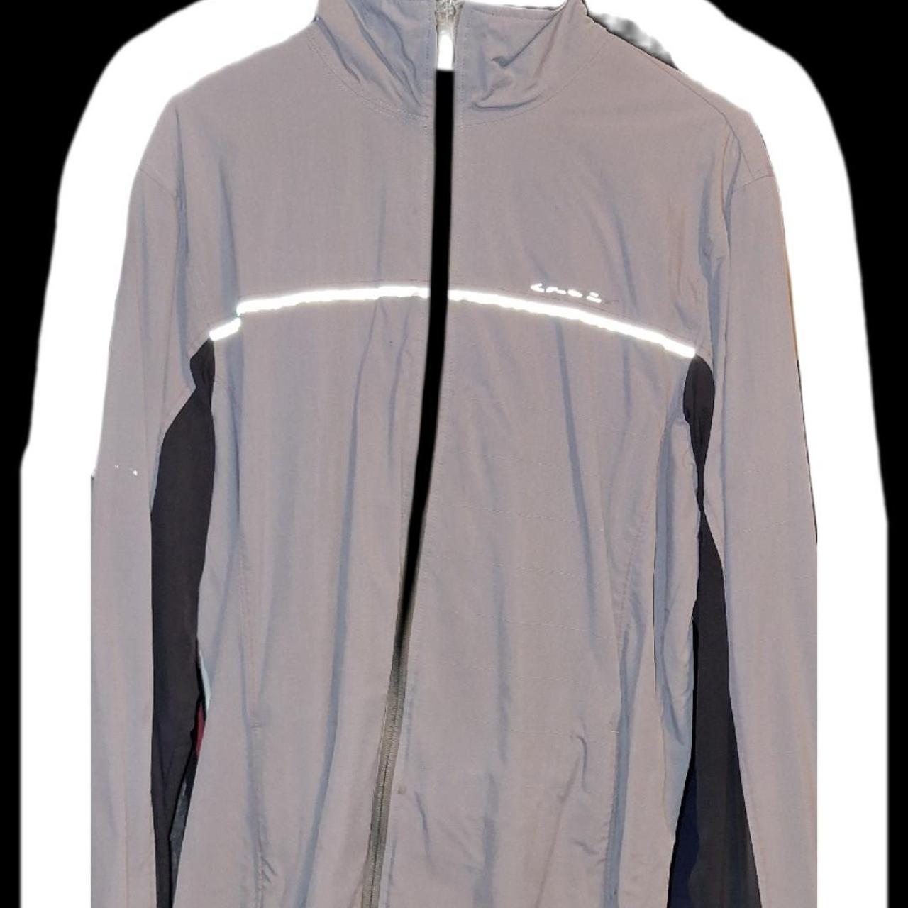 Oakley clearance waterproof jacket