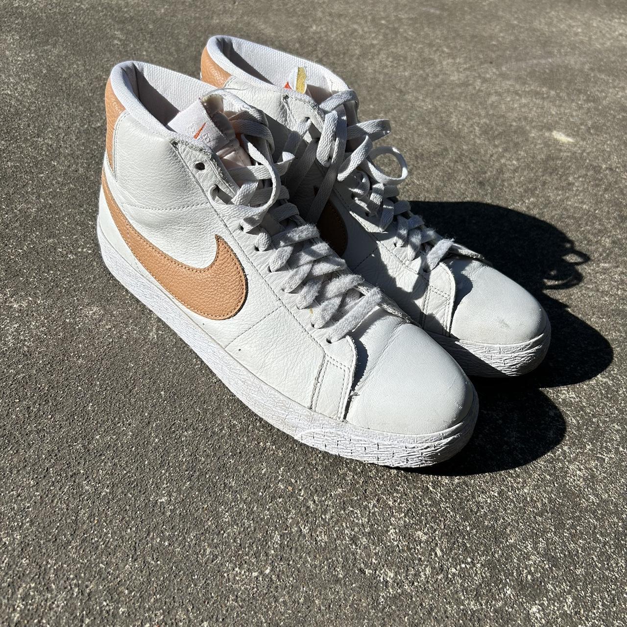 Sb zoom blazer outlet mid off white