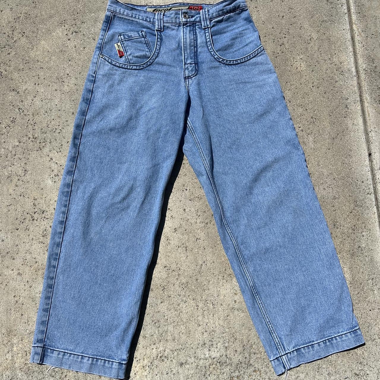 Jnco high quality pants size 32x30