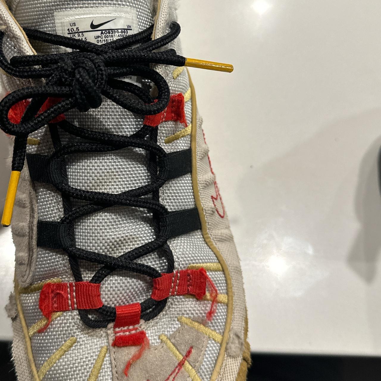 inside out air max 98