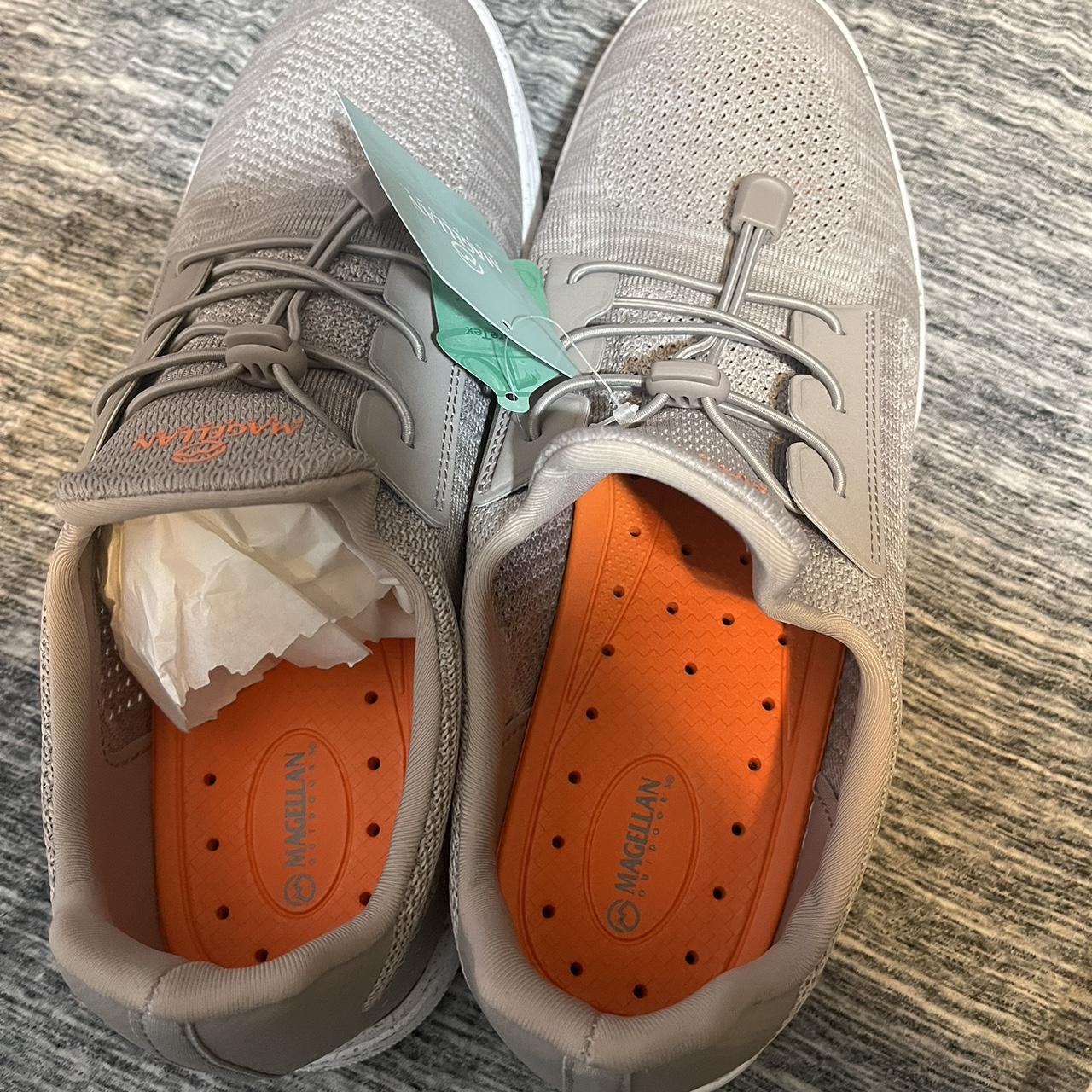 Brand new. Magellan Outdoors Men's Tidewater Boat... - Depop
