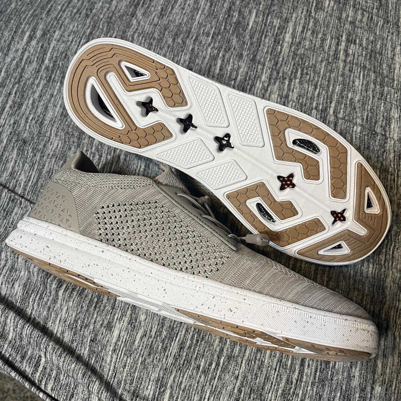 Brand new. Magellan Outdoors Men's Tidewater Boat... - Depop