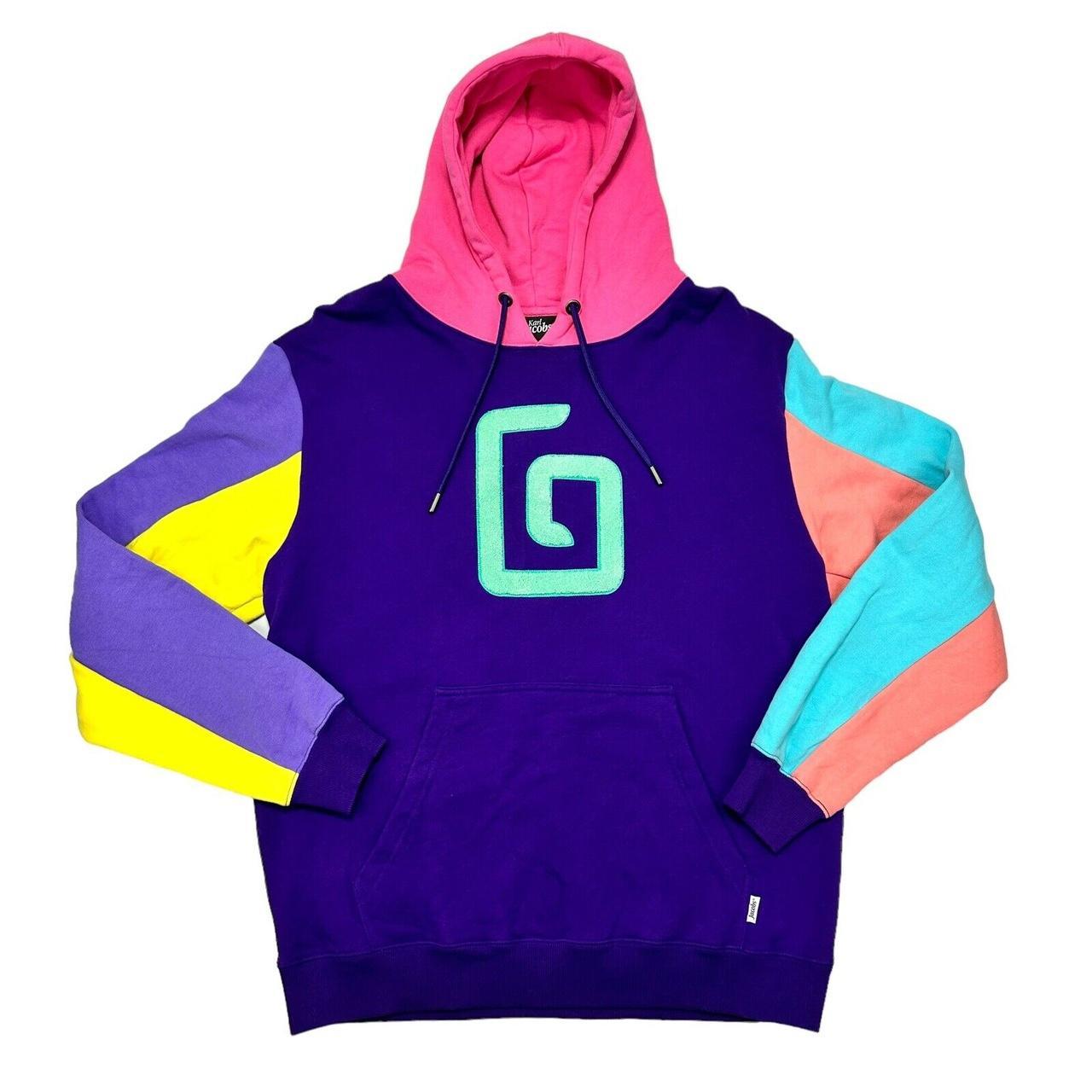 karl jacobs enchantment hoodie brand new, never... Depop