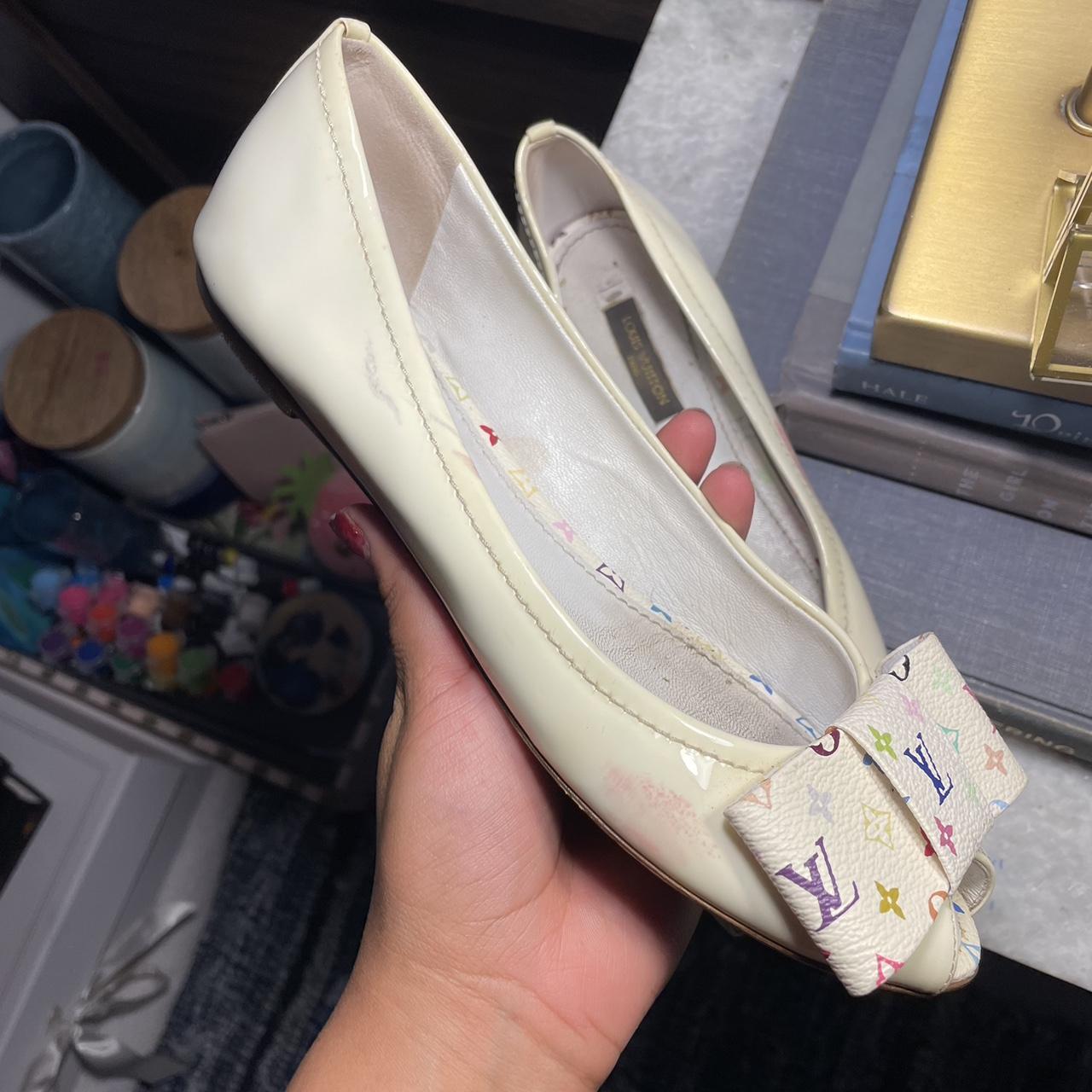 Louis Vuitton Women's Flats