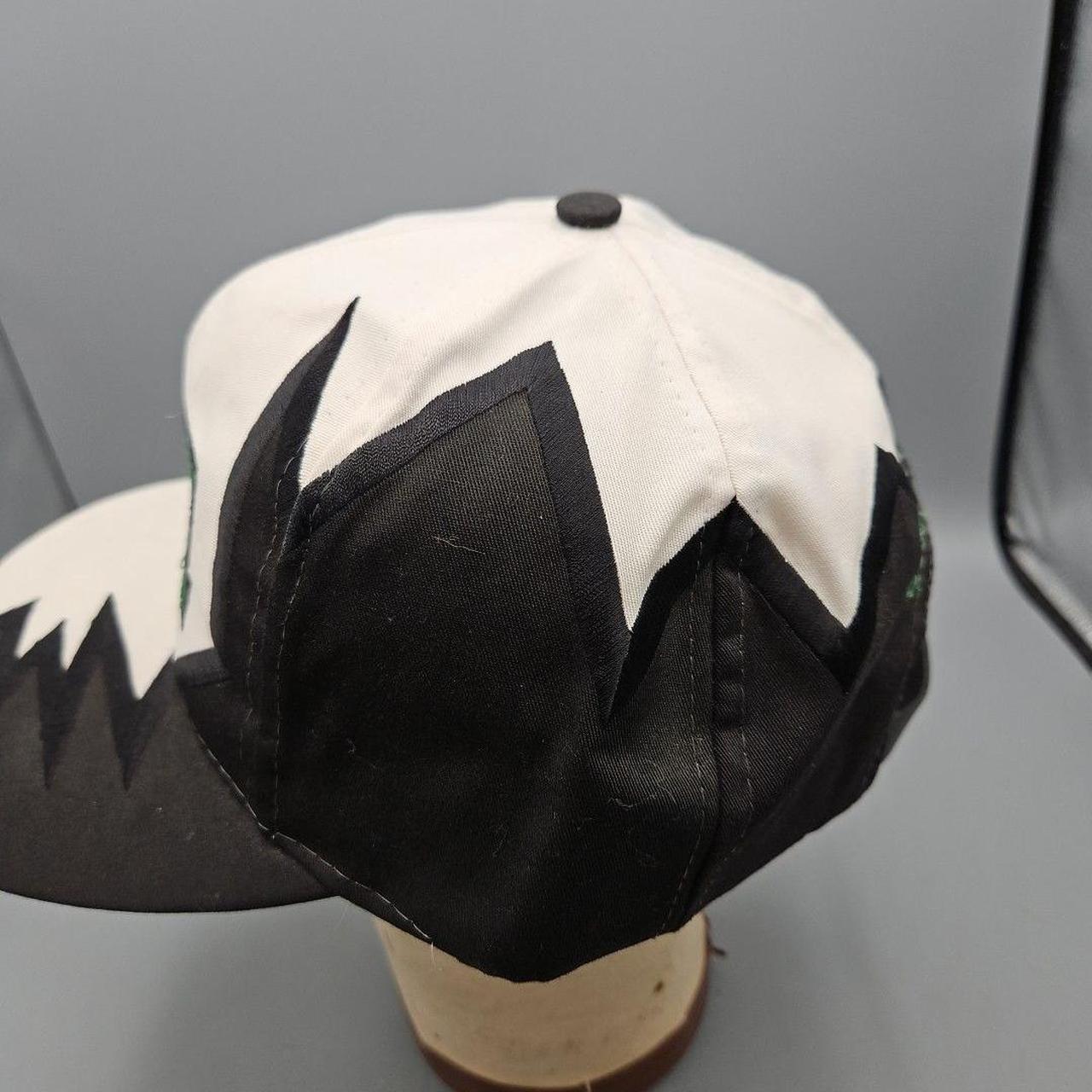 Source Unknown Men's Hat - Multi – Cache Valley E… - image 2