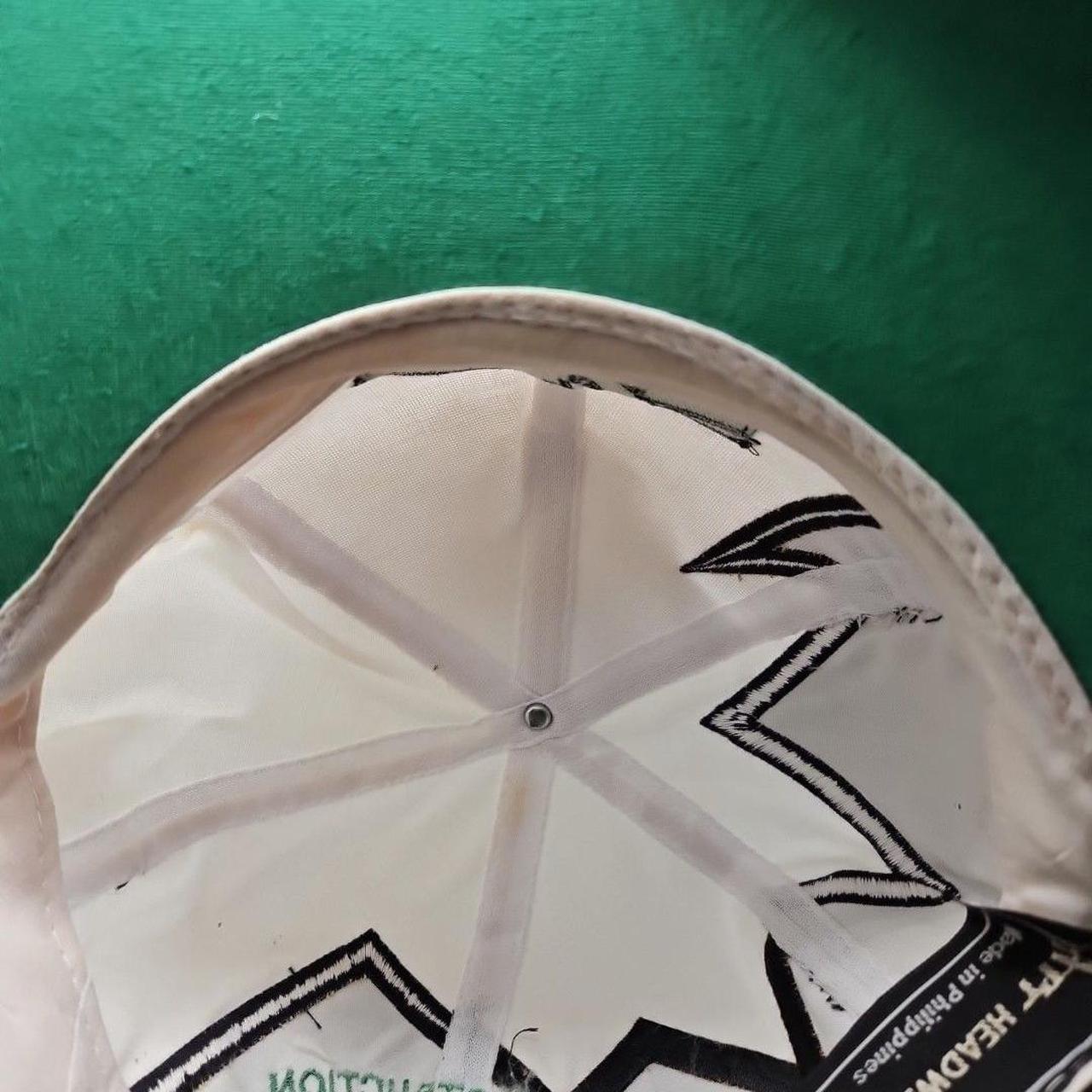 Source Unknown Men's Hat - Multi – Cache Valley E… - image 8