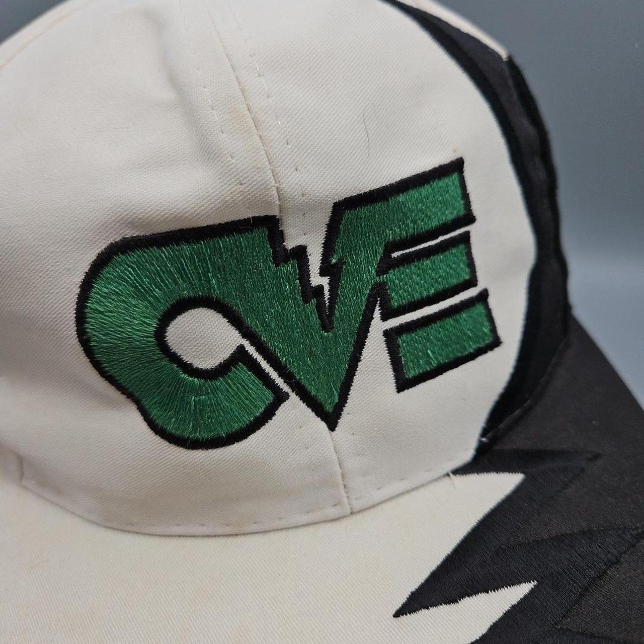 Source Unknown Men's Hat - Multi – Cache Valley E… - image 4