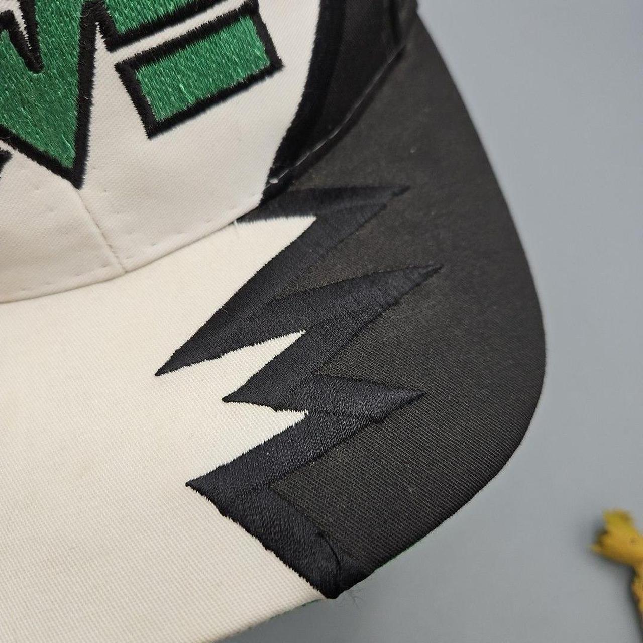 Source Unknown Men's Hat - Multi – Cache Valley E… - image 5