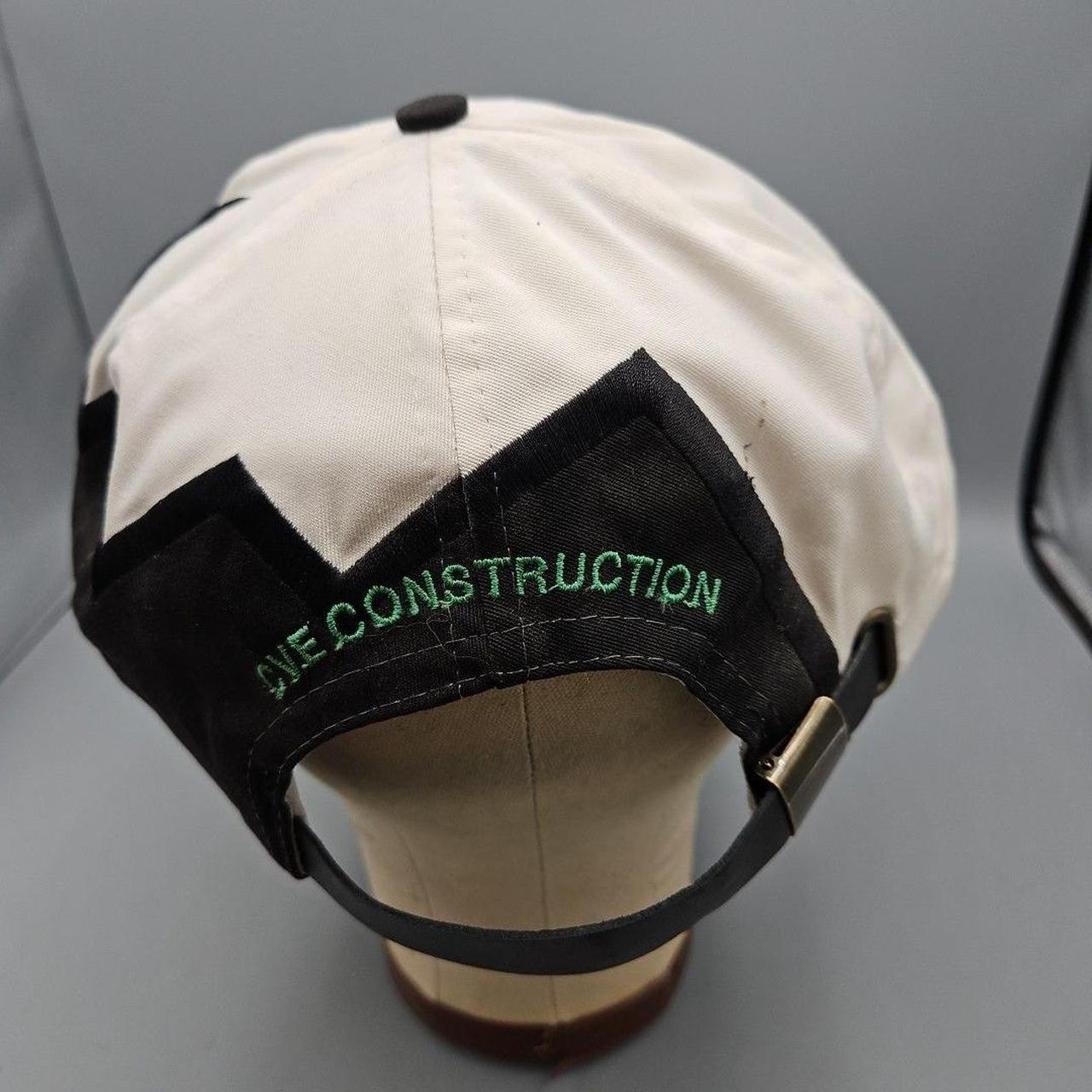 Source Unknown Men's Hat - Multi – Cache Valley E… - image 3