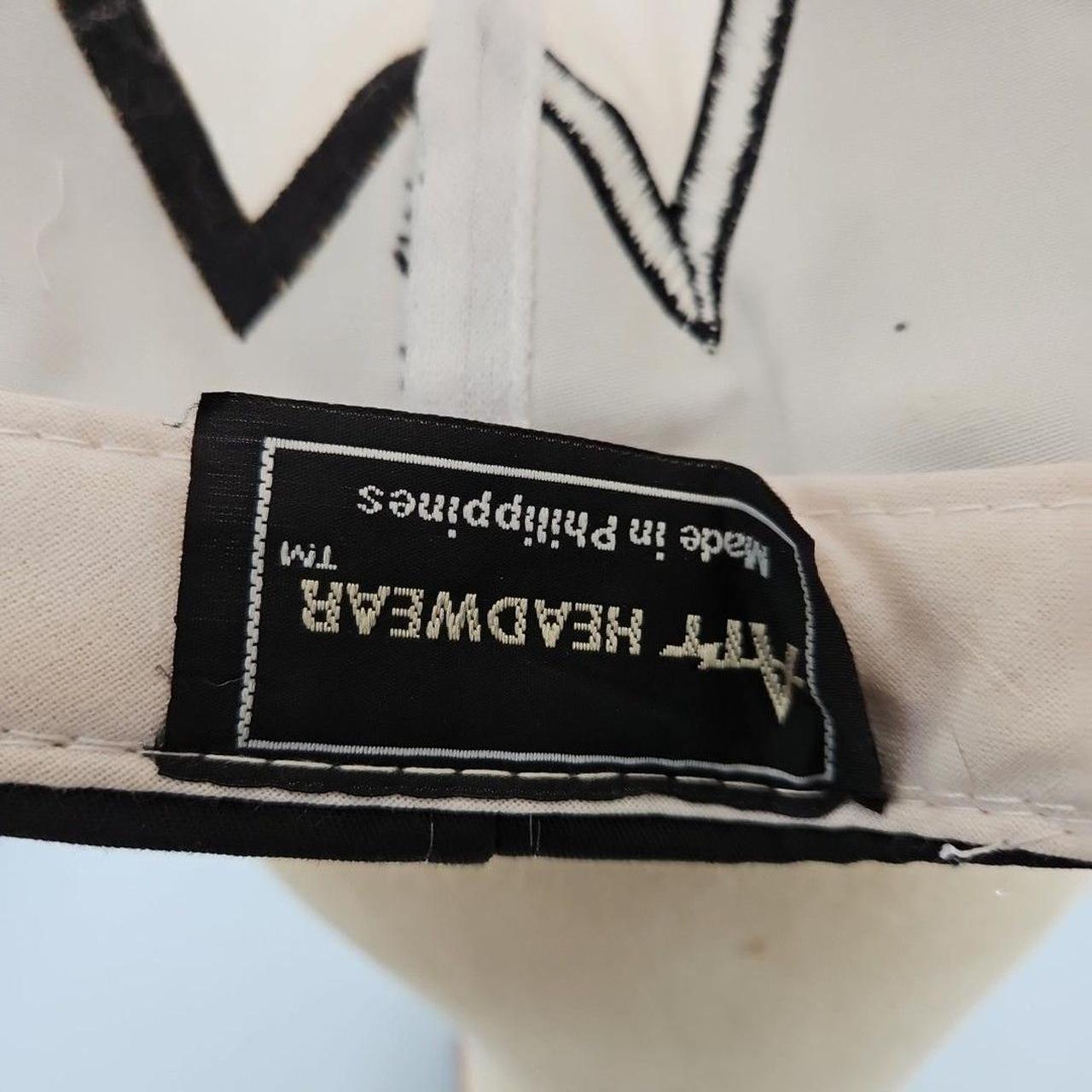 Source Unknown Men's Hat - Multi – Cache Valley E… - image 6