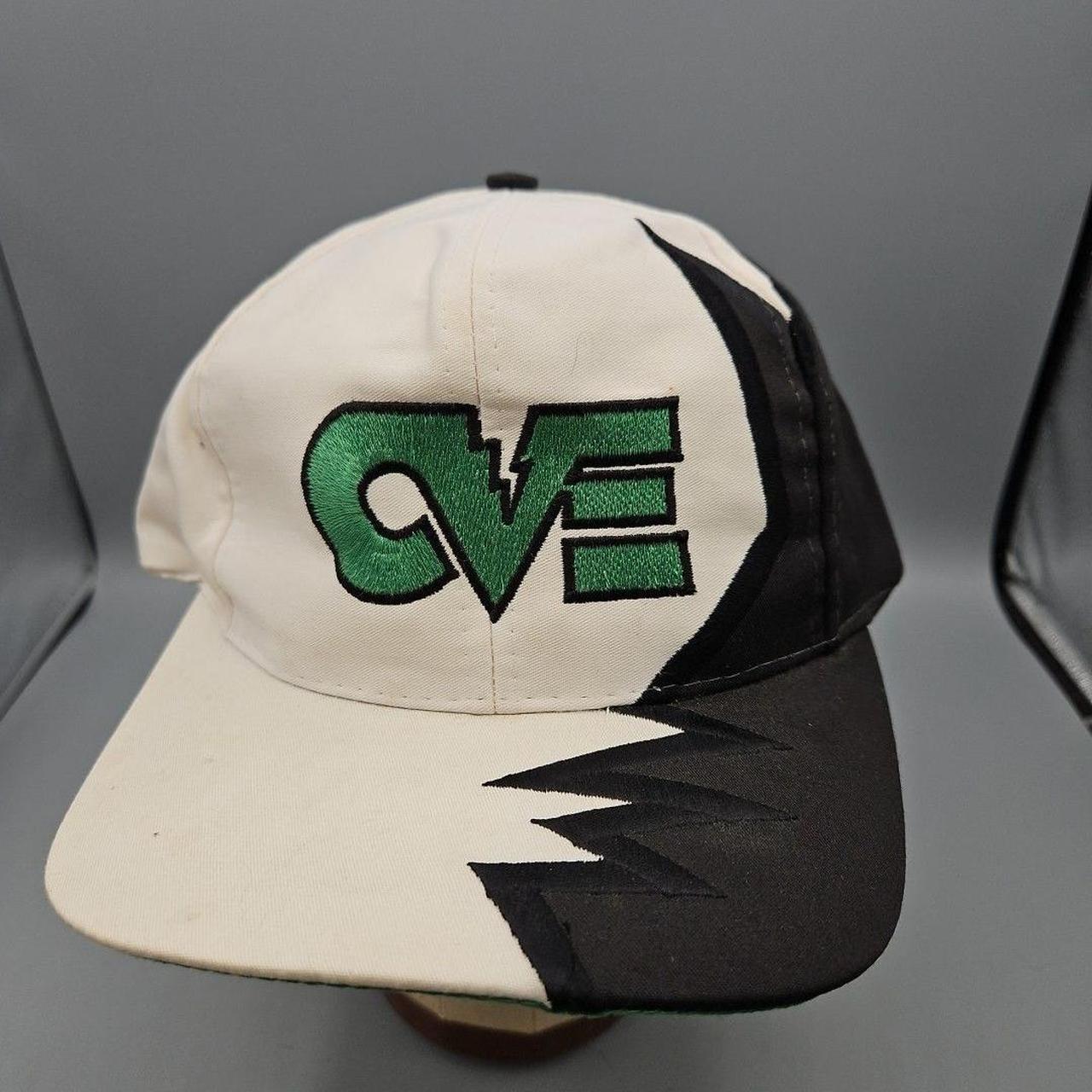Source Unknown Men's Hat - Multi – Cache Valley E… - image 1