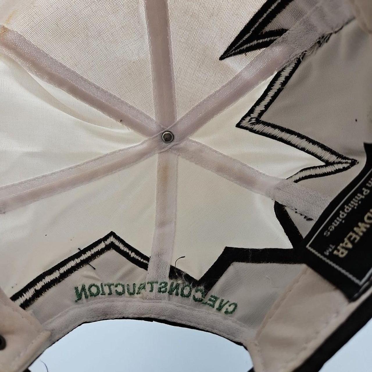 Source Unknown Men's Hat - Multi – Cache Valley E… - image 7