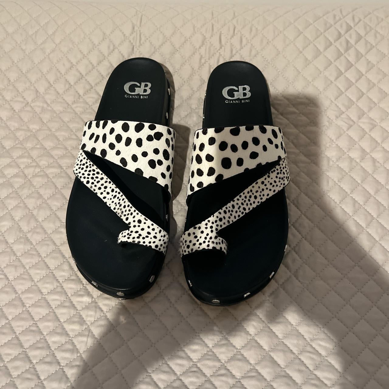 gianni bini espadrilles