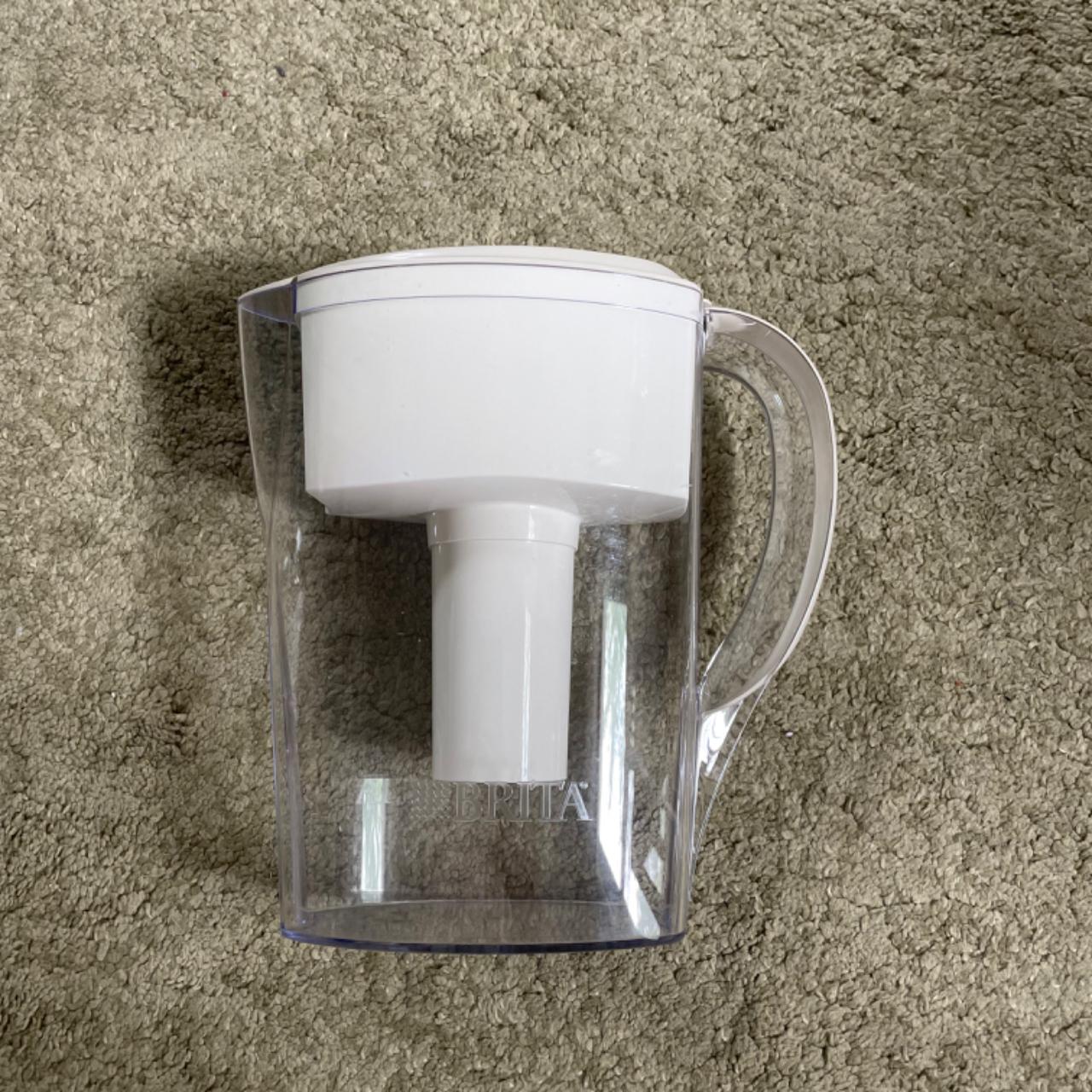 brita water filter! got this for my dorm and only... Depop