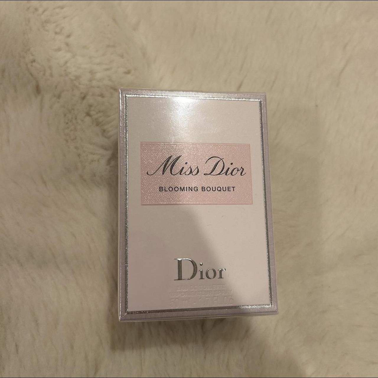 Brand new Miss Dior bestselling “Blooming Bouquet”... - Depop