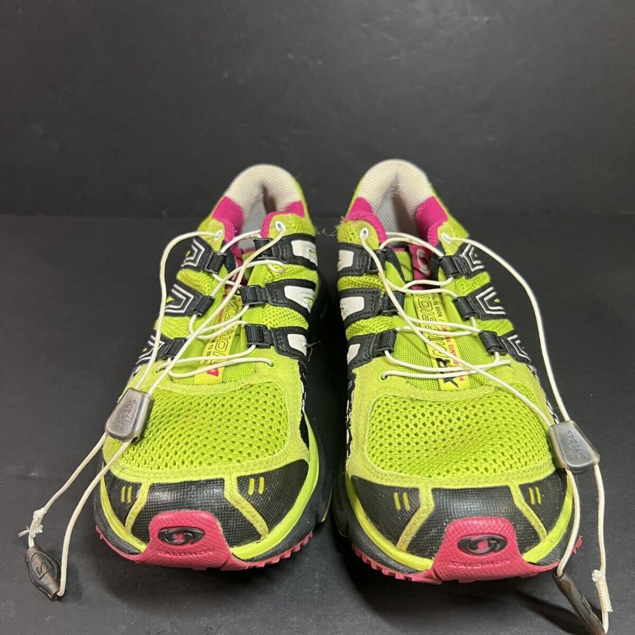 Salomon xr store mission 1 womens