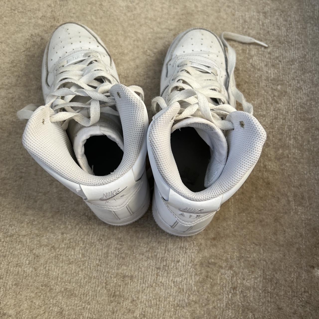 womens high nike air force 1