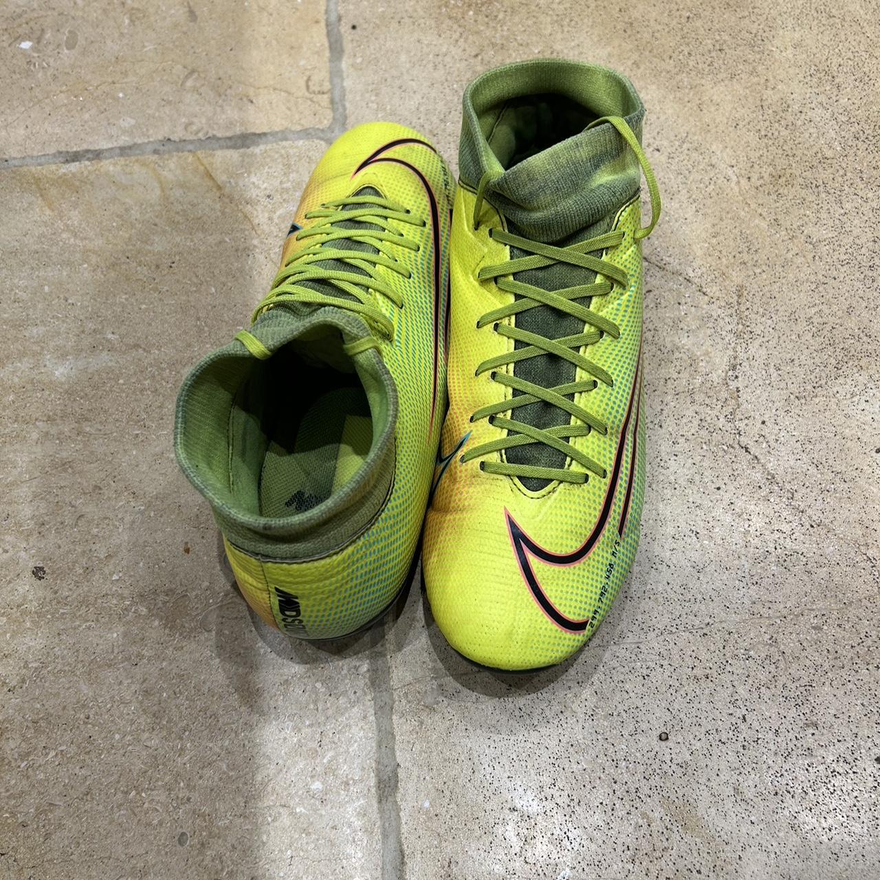 mercurial s002
