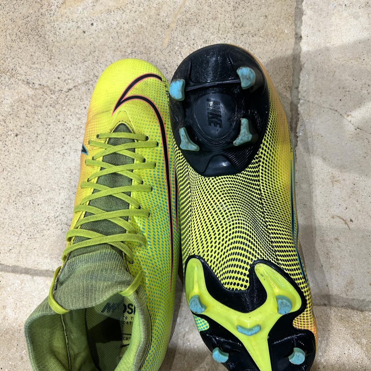 mercurial s002