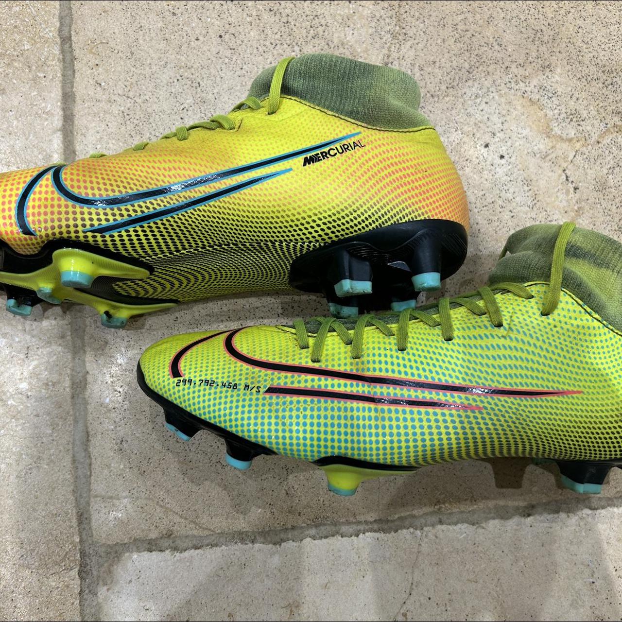 mercurial s002