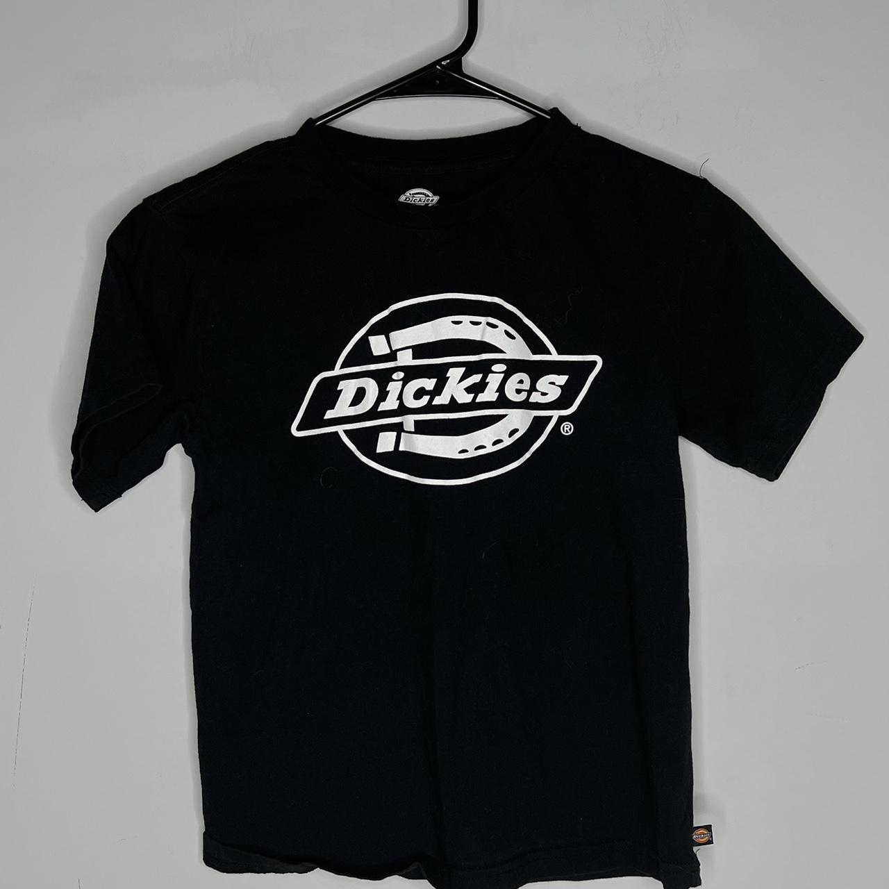 Dickies t-shirt kids medium (8-10yrs) - Depop