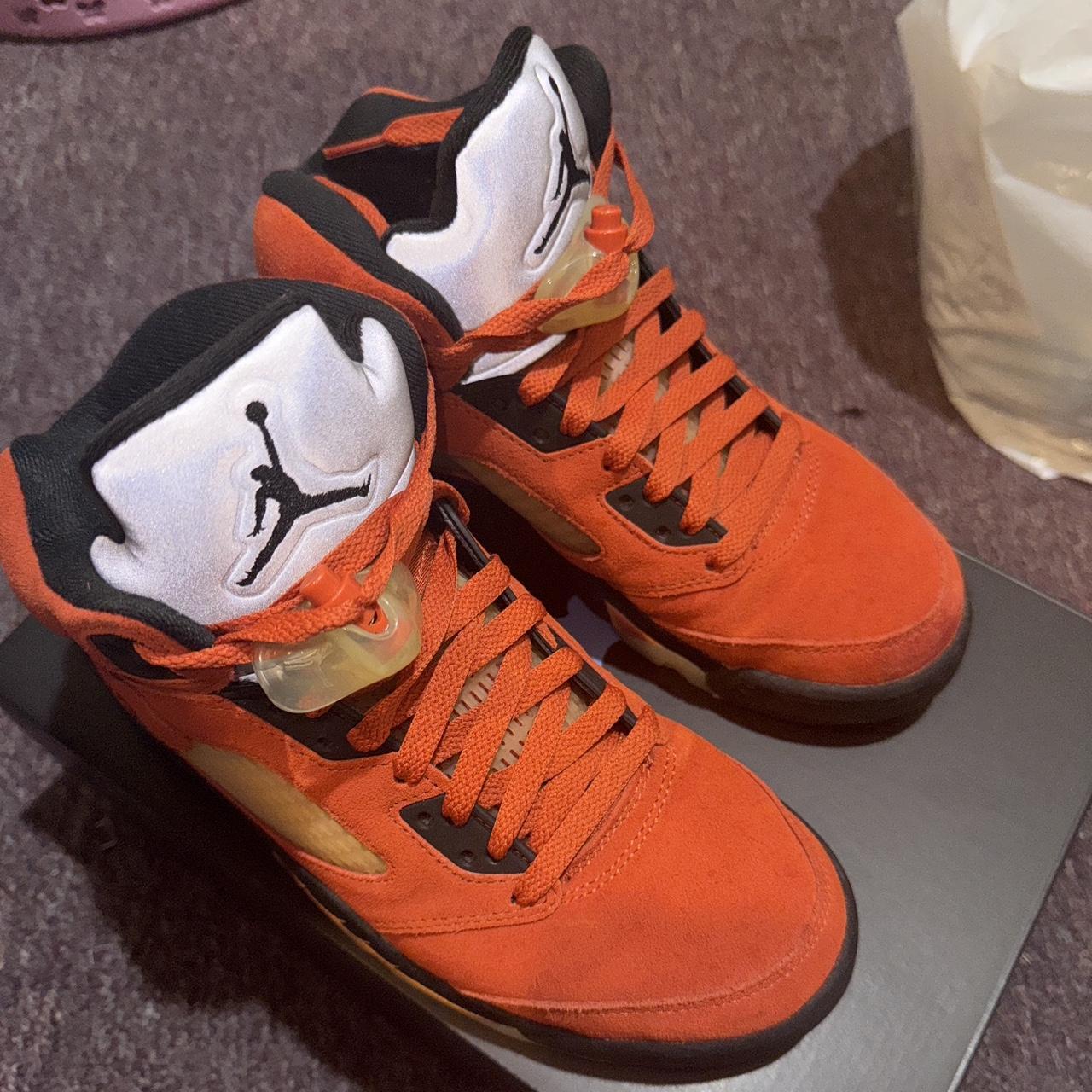 men jordans 8.5