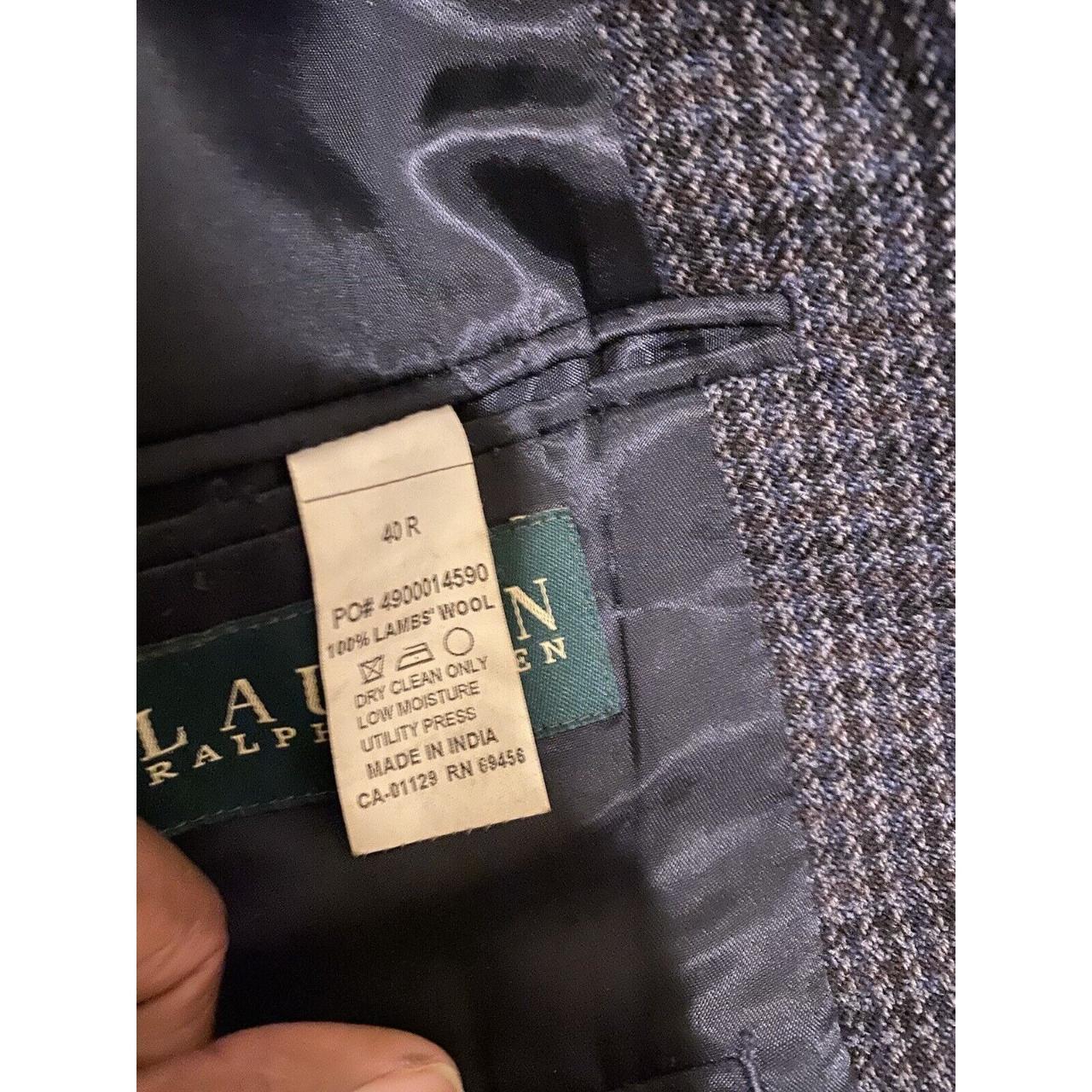 Ralph lauren ca deals 01129 rn 69456