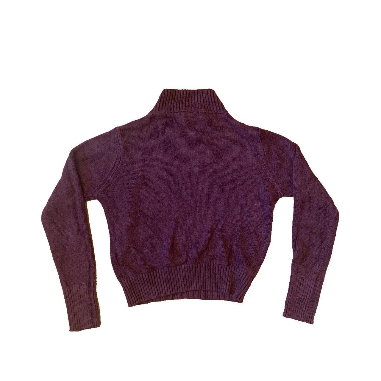 Aritzia corteta outlet sweater