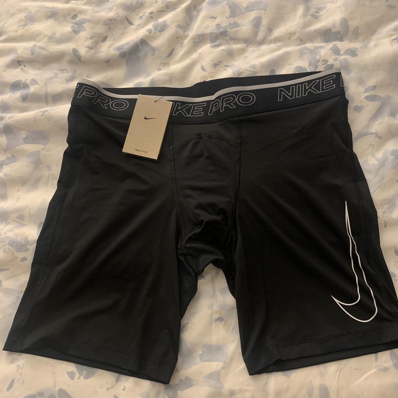 New with tags Nike Pro Underwear Size:... - Depop