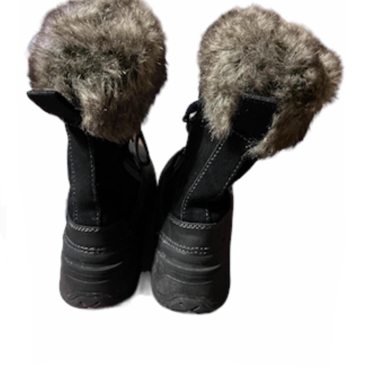 khombu snow boots