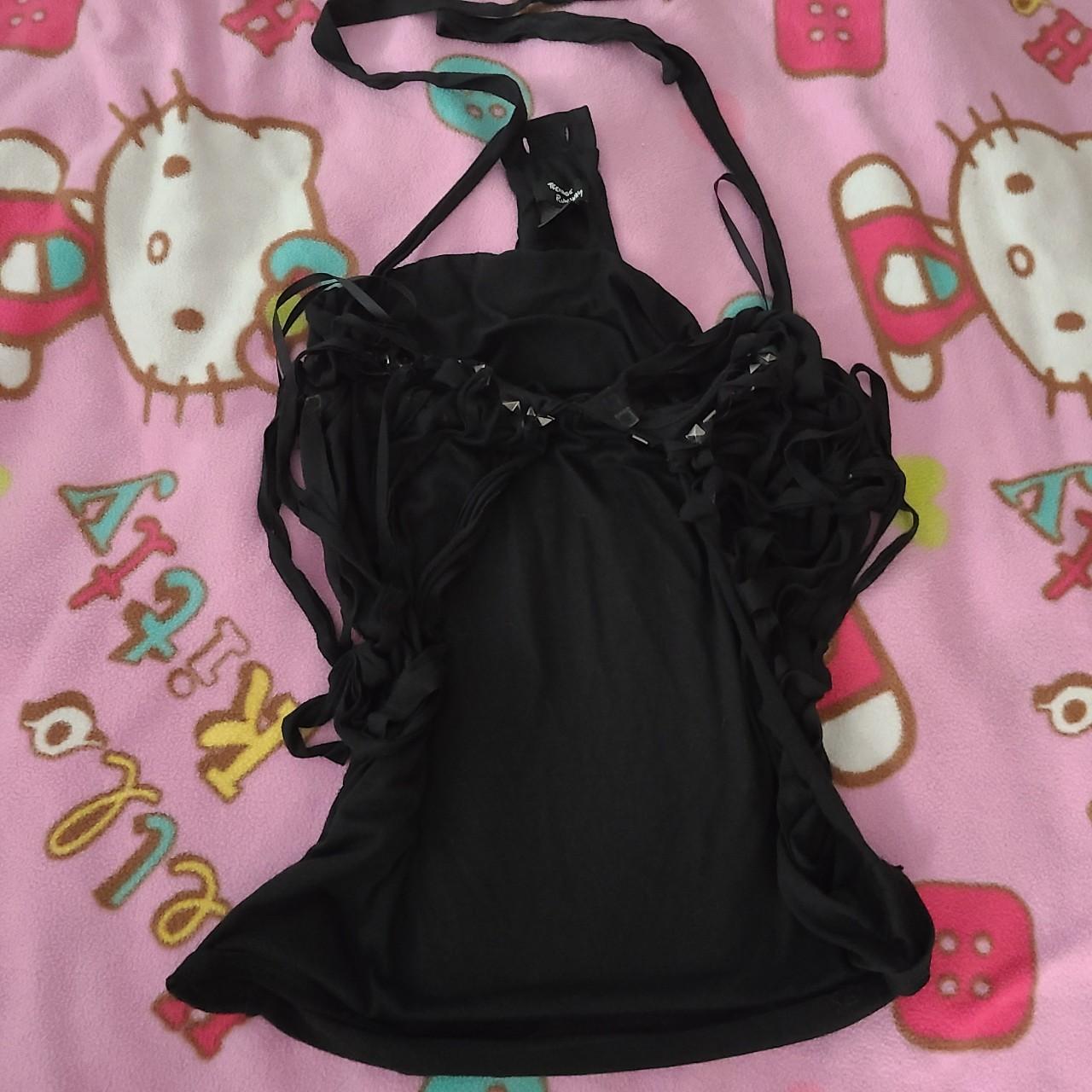 item listed by n0vagirl
