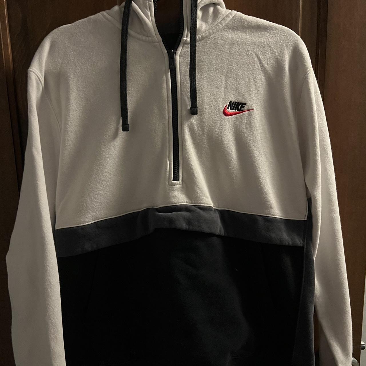 Nike Mens Hoodie Depop 4286