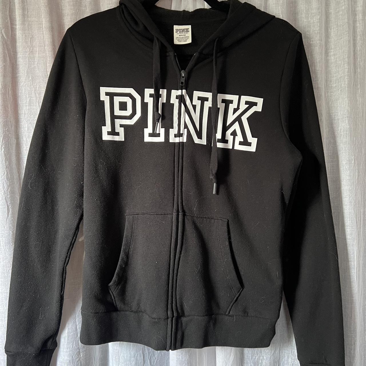 Victoria's Secret Women's Sweatshirt | Depop